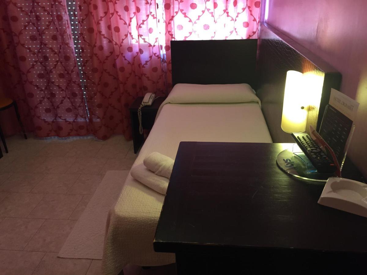 Hotel Okinawa Rimini Buitenkant foto